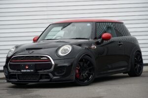 MINI F56 John Cooper Works